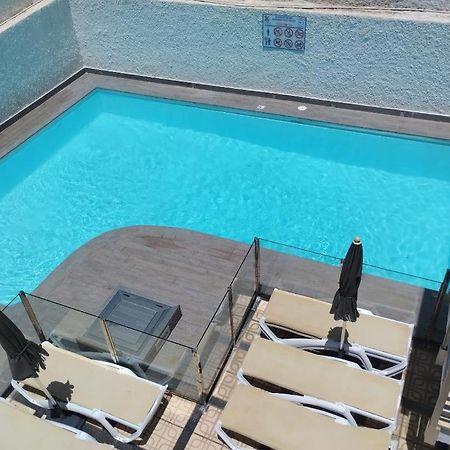 Playa Del Ingles-Maspalomasアパートメント エクステリア 写真
